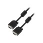 Cable AISENS VGA/M a VGA/M 3m Negro (A113-0072)