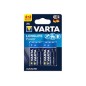 Pilas VARTA Longlife Power AA LR6 Blister 6 (4+2)