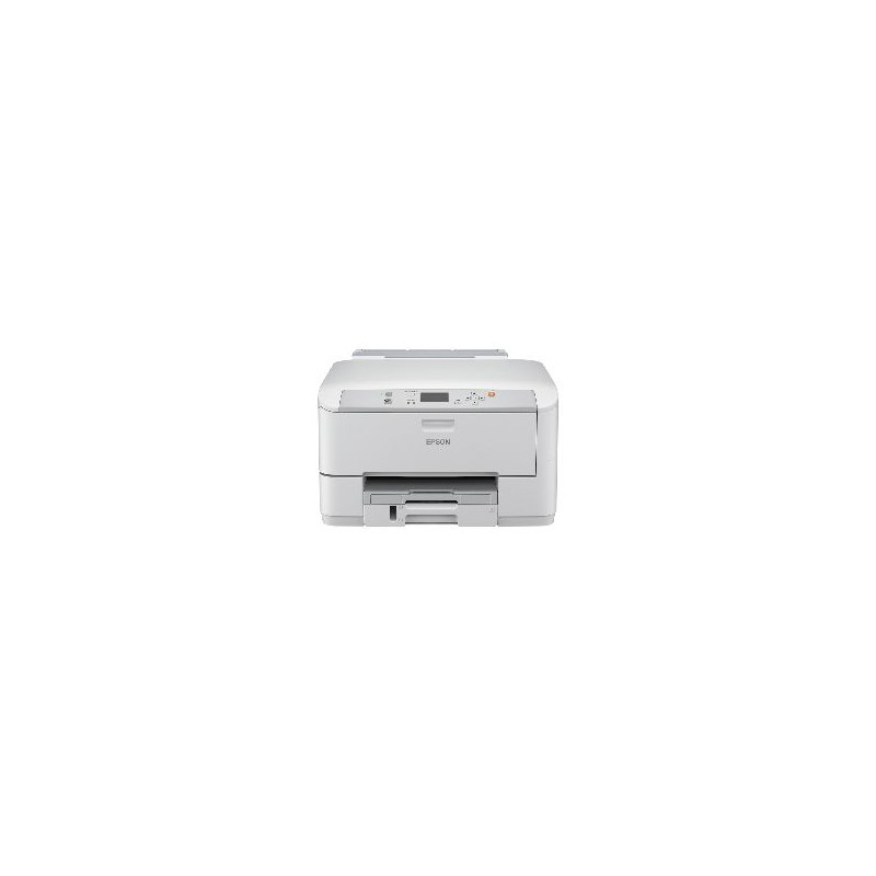 Epson WF-M5190DW Monocromo A4 USB WiFi LAN (C11CE38401)
