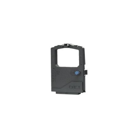Cinta OKI Impresora Microline 590/591 Negro (9002316)