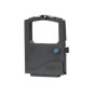 Cinta OKI Impresora Microline 590/591 Negro (9002316)