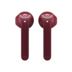 Auric Fresh N Rebel Twins In-Ear BT Rojos (3EP710RR)