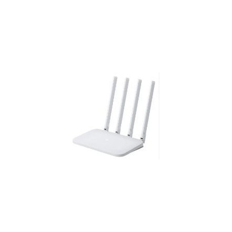 Router XIAOMI 4C WiFi 2.4Gh Ethernet Blanco (DVB4231GL)