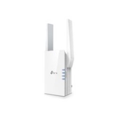 Repetidor TP-Link AX1500 WiFi Ethernet Blanco (RE505X)