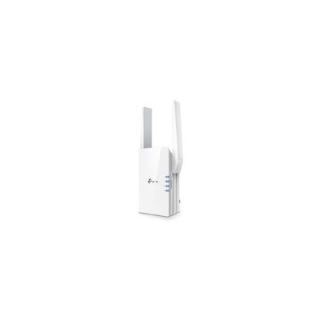 Repetidor TP-Link AX1500 WiFi Ethernet Blanco (RE505X)