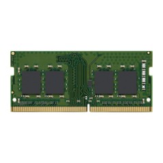 Módulo Kingston DDR4 8Gb 3200Mhz SODIMM (KVR32S22S8/8)