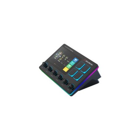 Centro Control AverMedia Live Streamer (61AX310000AB)