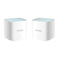 Mesh D-Link Eagle Pro AI AX1500 Dual Pack 2 (M15-2)