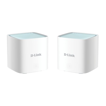 Mesh D-Link Eagle Pro AI AX1500 Dual Pack 2 (M15-2)