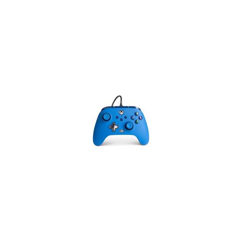 Mando Gaming PowerA PC/XBox Azul (1518811-01)