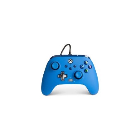 Mando Gaming PowerA PC/XBox Azul (1518811-01)