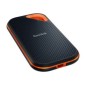 SSD Sandisk Extreme 1Tb USB-C 3.1 (SDSSDE81-1T00-G25)