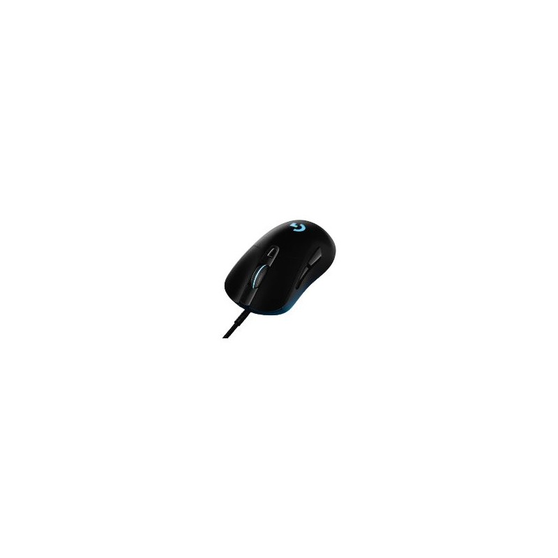 Ratón LOGITECH G403 Prodigy USB-A Negro (910-005633) Ratón LOGITECH G403 Prodigy USB-A Negro (910-005633)