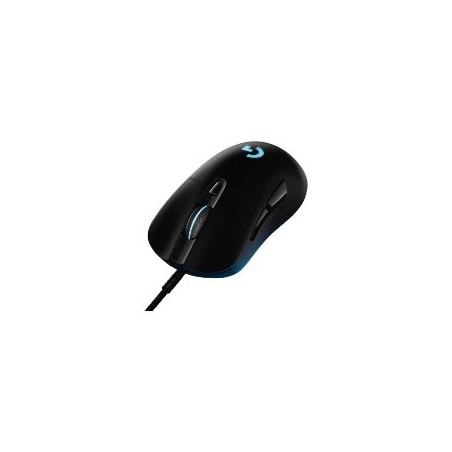 Ratón LOGITECH G403 Prodigy USB-A Negro (910-005633)
