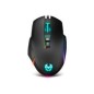 Ratón Gaming KROM Keos RGB USB-A Negro (NXKROMKEOS) Ratón Gaming KROM Keos RGB USB-A Negro (NXKROMKEOS)