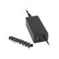 Cargador Notebook NGS 45W 8 DC Negro (W-45W) Cargador Notebook NGS 45W 8 DC Negro (W-45W)
