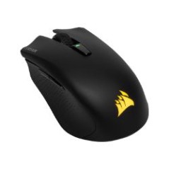 Ratón Corsair HARPOON RGB RF BT Negro (CH-9311011-EU)