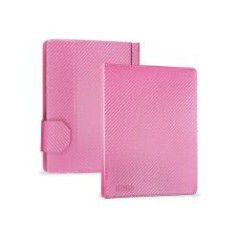 Funda+Teclado SUBBLIM 9.6"-11" Rosa (SUB-KT1-USB003)