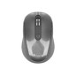 Ratón NGS Óptico Wireless RF 1600dpi Gris (HAZE GRAY)