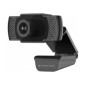 WebCam CONCEPTRONIC FHD USB Micrófono Negra (AMDIS01B) WebCam CONCEPTRONIC FHD USB Micrófono Negra (AMDIS01B)