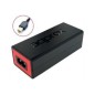 Cargador Approx 65W Portátil Lenovo Negro/Rojo (APPA11)