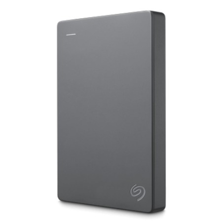 Disco Ext. Seagate 2.5" 4Tb USB 3.0 Negro (STJL4000400)