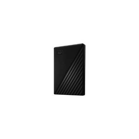 Disco Ext WD 2.5" 5Tb USB3.0 Negro (WDBPKJ0050BBK-WESN)