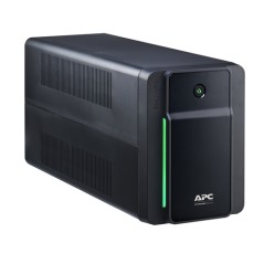 S.A.I. APC BVX 2200VA 1200W 6 Tomas Negra (BVX2200LI)