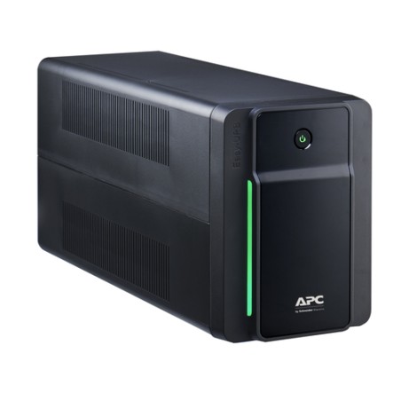 S.A.I. APC BVX 2200VA 1200W 6 Tomas Negra (BVX2200LI)