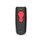 Escáner Honeywell 1602g 1D/2D USB BT (1602G1D-2USB-OS)