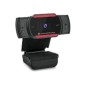 WebCam CONCEPTRONIC FHD USB 2.0 Micrófono (AMDIS04R)