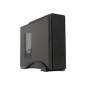 Caja UNYKA Slim 450W USB 2/3 mATX Negra (UK-2010-52103) Caja UNYKA Slim 450W USB 2/3 mATX Negra (UK-2010-52103)