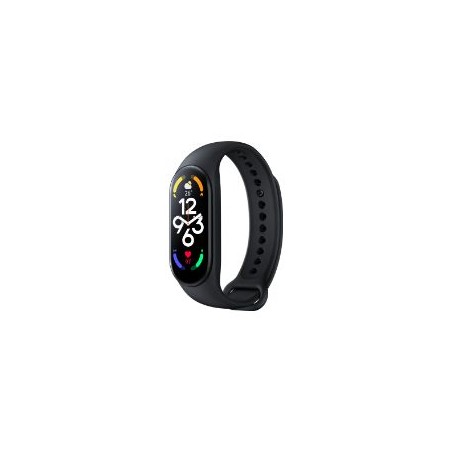 Smartband XIAOMI Mi Band 7 1.62" BT Negro (BHR6008GL)