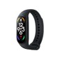 Smartband XIAOMI Mi Band 7 1.62" BT Negro (BHR6008GL)