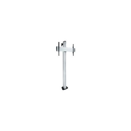 Soporte Suelo TOOQ 37"-70" Inclinable 70Kg (FS2270M-B)