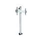 Soporte Suelo TOOQ 37"-70" Inclinable 70Kg (FS2270M-B) Soporte Suelo TOOQ 37"-70" Inclinable 70Kg (FS2270M-B)