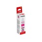 Botella de Tinta Canon GI-590 Magenta 70ml (1605C001AA) Botella de Tinta Canon GI-590 Magenta 70ml (1605C001AA)