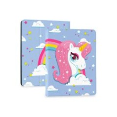 Funda SUBBLIM Trendy Unicorn 10.1"-11" (SUB-CUT-4TC008)