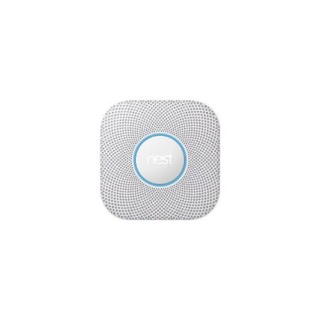 Google Detector de Humo y CO Nest Protect (S3000BWIT)