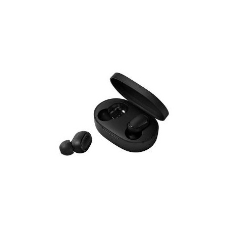 Auric XIAOMI Earbuds Basic 2 TWS BT Negros (BHR4272GL)