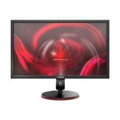 Monitor Gaming OZONE 24.5" FHD 144Hz Negro (OZDSP25PRO)