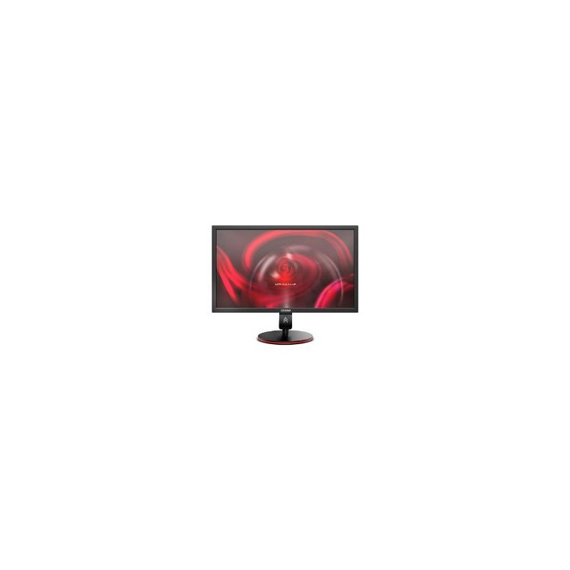Monitor Gaming OZONE 24.5" FHD 144Hz Negro (OZDSP25PRO) Monitor Gaming OZONE 24.5" FHD 144Hz Negro (OZDSP25PRO)