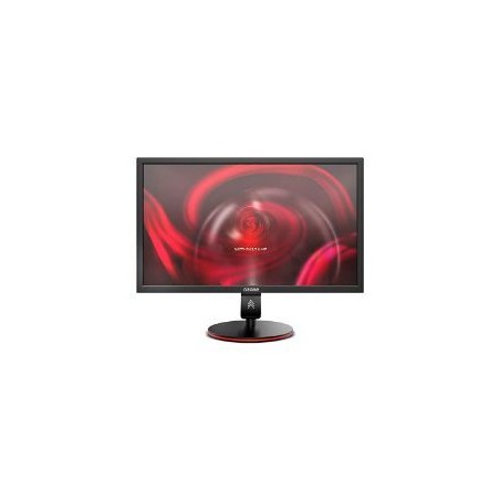 Monitor Gaming OZONE 24.5" FHD 144Hz Negro (OZDSP25PRO)