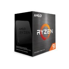 CPU AMD Ryzen 9-5900X AM4 3.7GHz (100-100000061WOF)