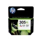 Tinta HP 305XL Tricolor 5ml 200 páginas (3YM63AE)