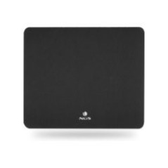 Alfombrilla Gaming NGS 250x210mm Negra (KILIMBLACK)