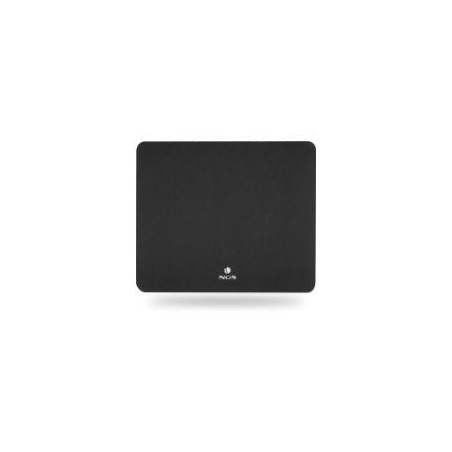 Alfombrilla Gaming NGS 250x210mm Negra (KILIMBLACK)