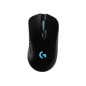 Ratón Gaming LOGITECH G703 Wireless Negro (910-005641) Ratón Gaming LOGITECH G703 Wireless Negro (910-005641)