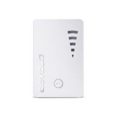 Repetidor Devolo WiFi Ethernet GbE Negro (8705)