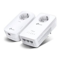 Powerline TP-Link AV1300 WiFi Kit 2 (TL-WPA8631P KIT)